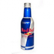 Red Bull Energy 24 X 330ml Aluminium Bottles - image-153-180x180