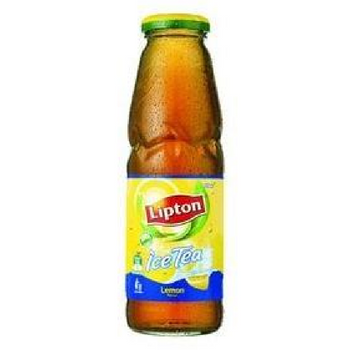 Lipton Ice Lemon 12 X 325ml Glass - Lipton-Iced-Tea-lemon-Small-1