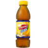 Lipton Ice Peach 12 X 500ml PET - Lipton-Iced-Tea-Lemon-100x100