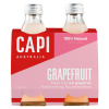 Capi Tonic Water 12 X 750ml Glass - Capi-Grapefruit-4-pack-CP75-100x100