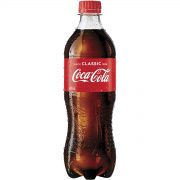Coca Cola 24 X 600ml PET - Coca-Cola-600ml-PET-7-180x180