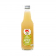 PS Organic Apple Juice 330ml 12Pk - PS-Apple-Juice-300x300-1-180x180