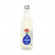 PS Organic No Sugar Lemonade 330ml 12Pk - Parkers-Organic-No-Sugar-Lemonade-180x180