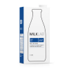 MilkLab Almond 8 x 1 Litre - MilkLab-Lactose-free-100x100