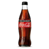 Coca Cola 330ml 24 X 330ml Glass - Coke-No-Sugar-Glass-Screw-Top-100x100