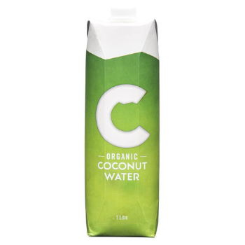 C Coconut Water 12 X 1L PET - HC01-3