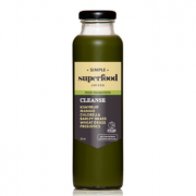 Simple Superfood Cleanse12 X 325ml Glass - Simple-Superfood-Cleanse-2-180x180