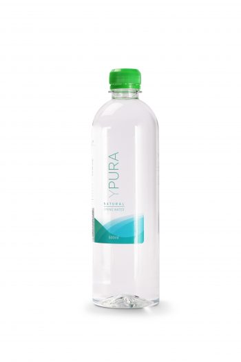 YPURA Spring Water 24 X 600ML PET - Ypura-new-1-350x525