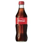 Coca Cola 330ml 24 X 330ml Glass - cocacolaglass-180x180