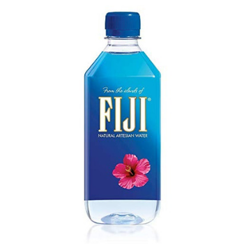 Fiji Spring Water 24 X 500ML PET - Fiji-Water-500ml-2