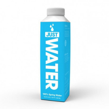 Just Mineral Water 500ml 12Pk - Just-Water-500ml