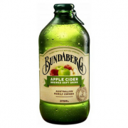 Bundaberg Apple Cider 12 X 375ml Glass - BBurg-Apple-Cider-180x180