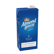 Almond Breeze Tetra 8x1L - Almond-Breeze-1L-1-180x180