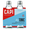 Capi Tonic Water 6 X 4PK 250ml Glass - Capi-Dry-Tonic-4-pack-CP84-100x100