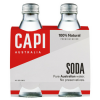 Capi Tonic Water 12 X 750ml Glass - Capi-Soda-4-pack-CP73-100x100