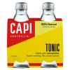 Capi Dry Tonic 6 X 4PK 250ml Glass - Capi-Tonic-4-pack-CP79-100x100