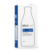 MilkLab Lactose free 12 x 1 Litre - MilkLab-Lactose-free-180x180